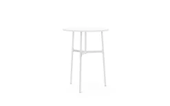 Normann Copenhagen - Union Table Ø80 x H105,5 cm