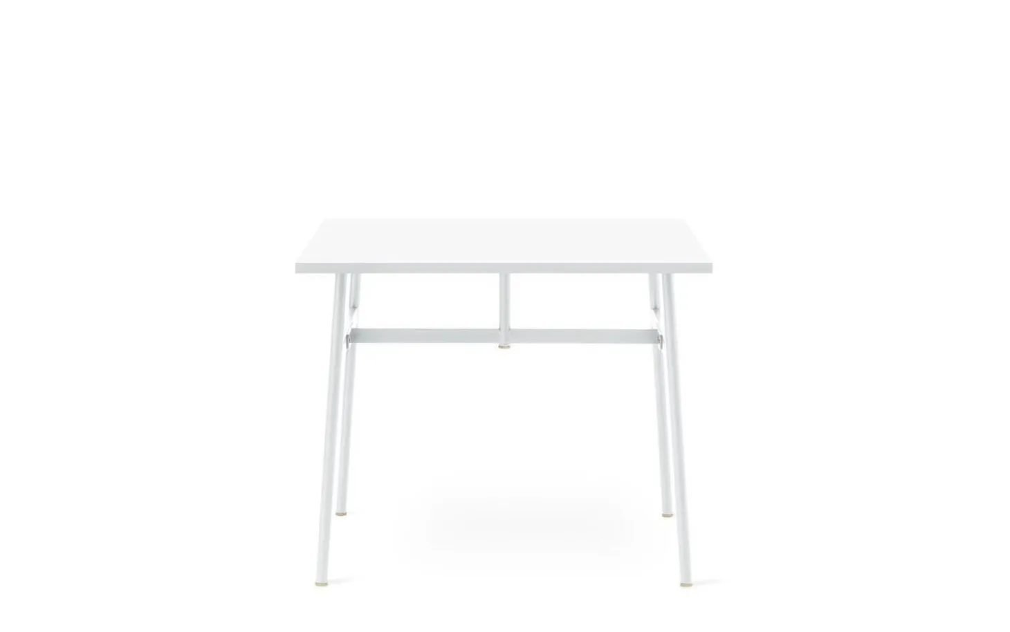 Normann Copenhagen - Union Table 90 x 90 cm