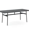 Normann Copenhagen - Union Table 180 x 90 cm