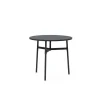 Normann Copenhagen - Union Table Ø80 x H74,5 cm