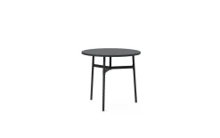 Normann Copenhagen - Union Table Ø80 x H74,5 cm