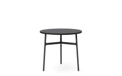 Normann Copenhagen - Union Table Ø80 x H74,5 cm