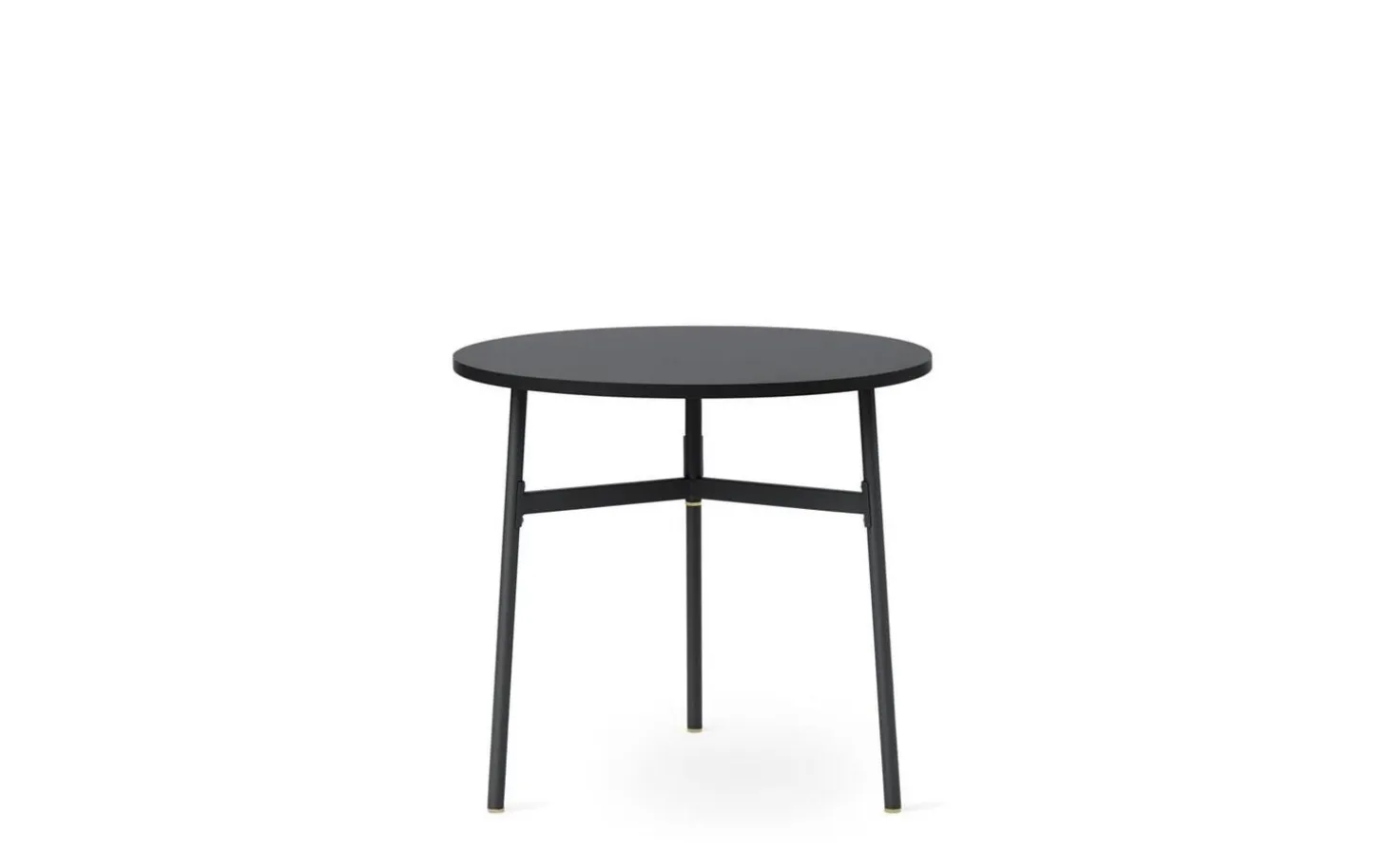 Normann Copenhagen - Union Table Ø80 x H74,5 cm