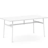 Normann Copenhagen - Union Table 160 x 90 cm