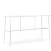 Normann Copenhagen - Union Bar Table 190 x 60 cm x H105,5 cm.