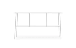 Normann Copenhagen - Union Bar Table 190 x 60 cm x H105,5 cm.