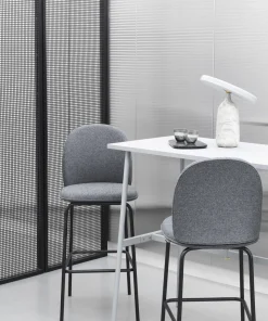 Normann Copenhagen - Union Bar Table 190 x 60 cm x H105,5 cm.