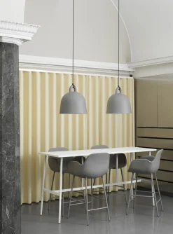 Normann Copenhagen - Union Bar Table 190 x 60 cm x H105,5 cm.