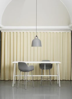 Normann Copenhagen - Union Bar Table 190 x 60 cm x H105,5 cm.