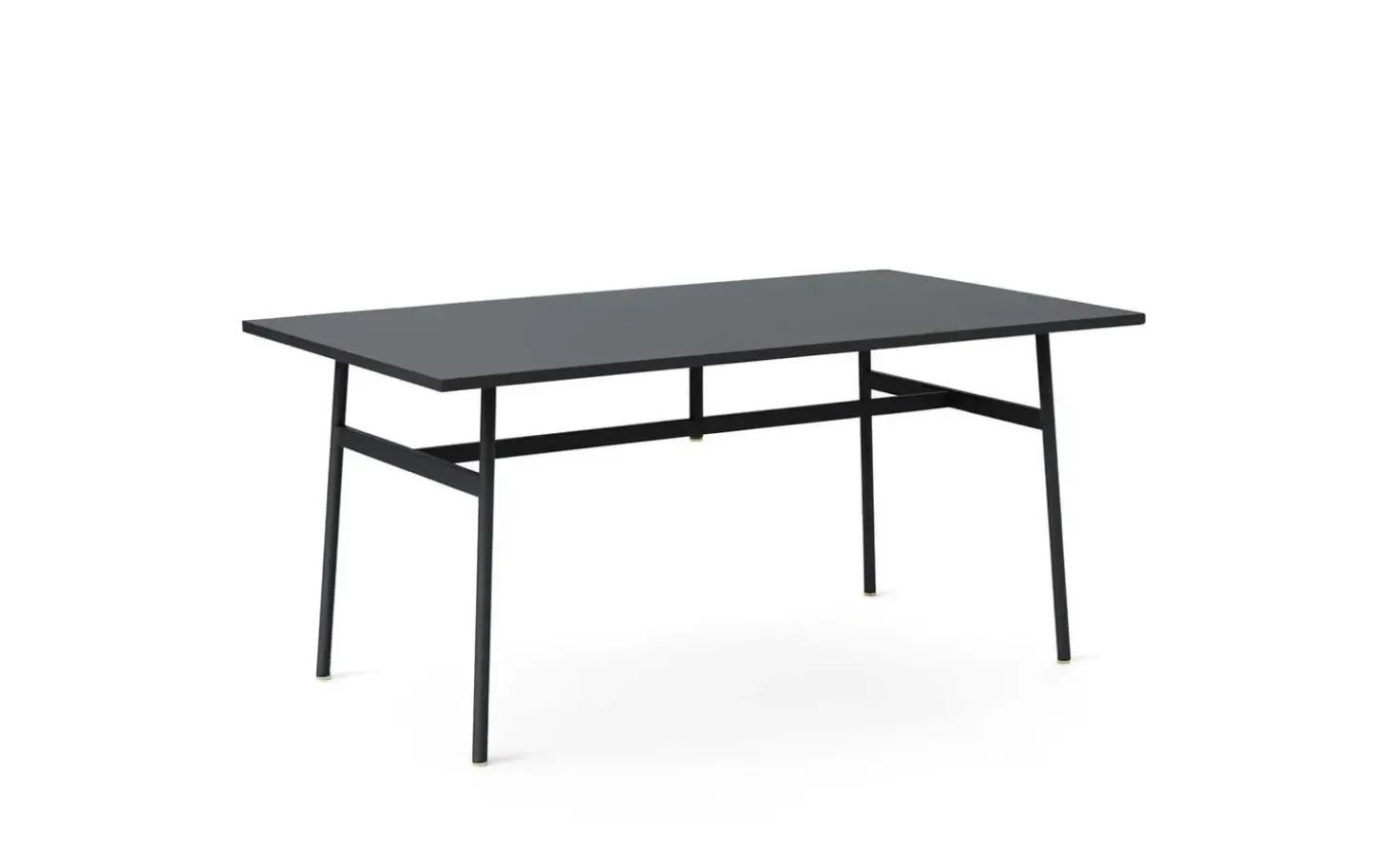 Normann Copenhagen - Union Table 160 x 90 cm