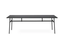 Normann Copenhagen - Union Table 220 x 90 cm