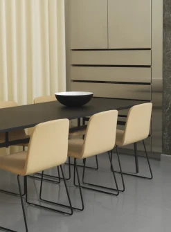 Normann Copenhagen - Union Table 220 x 90 cm