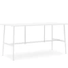 Normann Copenhagen - Union Bar Table 190 x 90 cm x H95,5 cm.