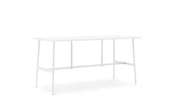Normann Copenhagen - Union Bar Table 190 x 90 cm x H95,5 cm.