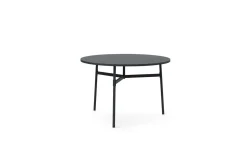 Normann Copenhagen - Union Table Ø110 x H74,5 cm