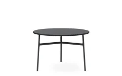Normann Copenhagen - Union Table Ø110 x H74,5 cm
