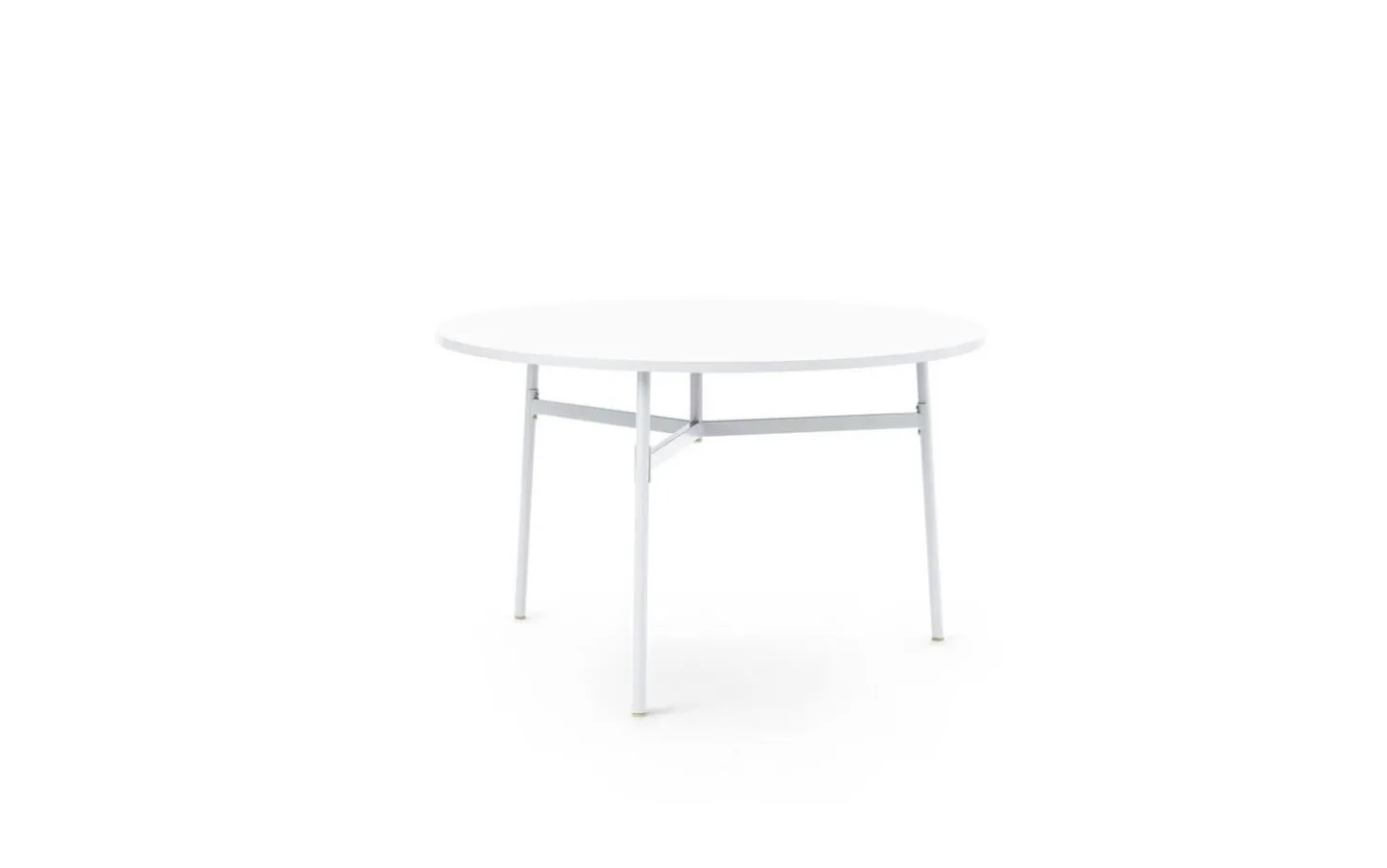 Normann Copenhagen - Union Table Ø120 x H74,5 cm
