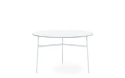 Normann Copenhagen - Union Table Ø120 x H74,5 cm