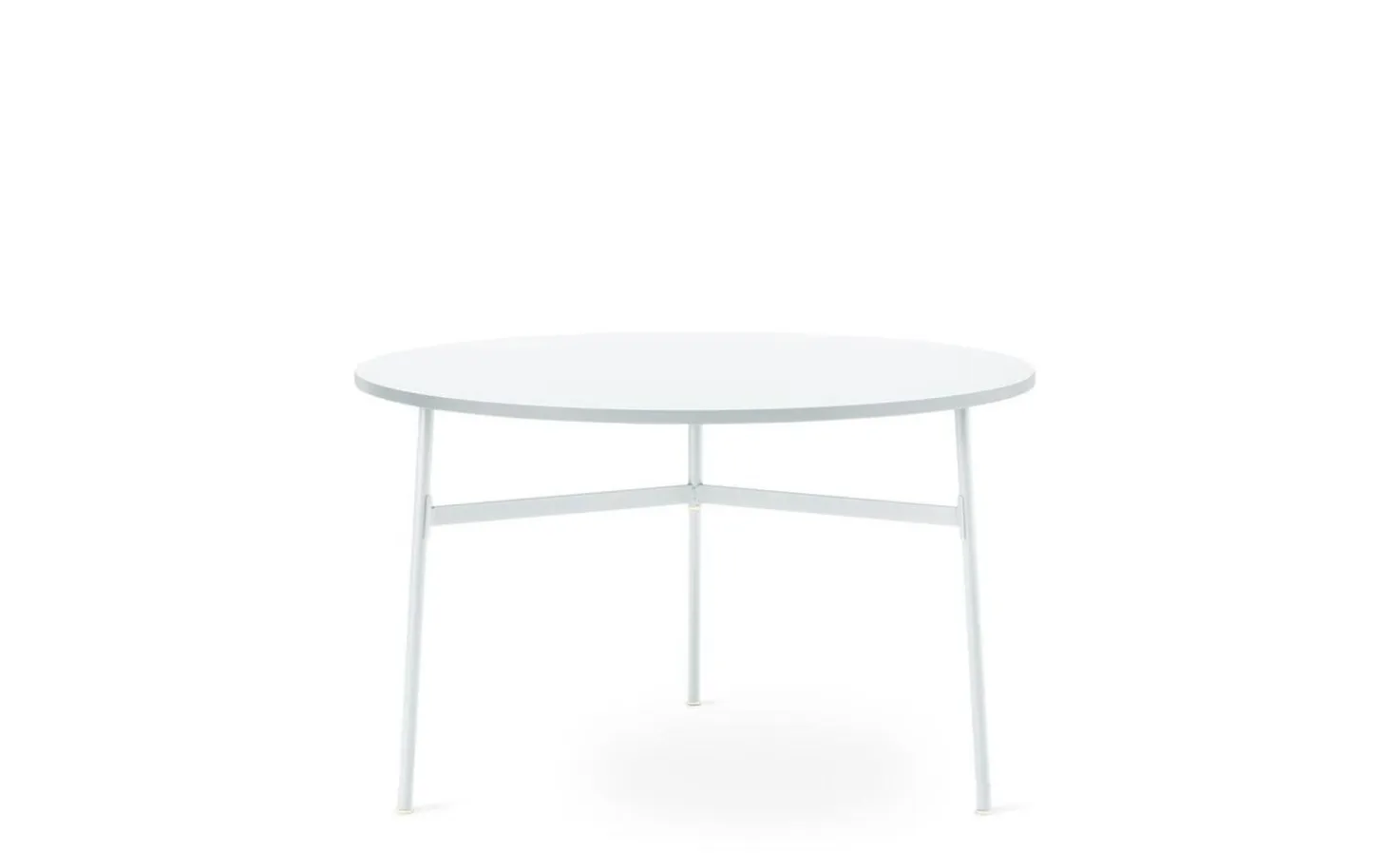 Normann Copenhagen - Union Table Ø120 x H74,5 cm