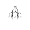 Normann Copenhagen - Vekst Lamp Small EU - Black