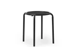 Normann Copenhagen - Vig Stool - Black