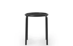 Normann Copenhagen - Vig Stool - Black