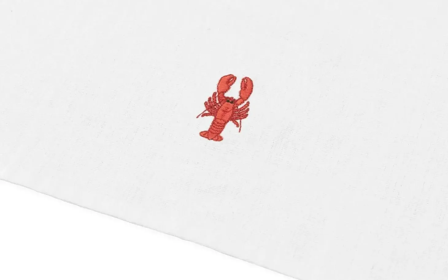 Normann Copenhagen - Yummy Tea Towel