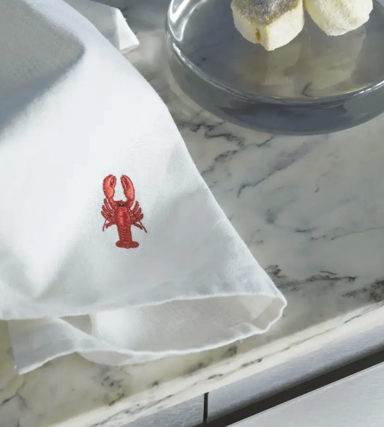 Normann Copenhagen - Yummy Tea Towel