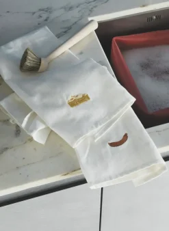 Normann Copenhagen - Yummy Tea Towel