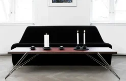 Normann Copenhagen Heima lysestage til 1 lys