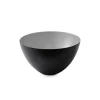 Normann Copenhagen Krenit Skål - Ø 25 cm - grå