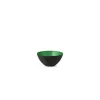 Normann Copenhagen Krenit Skål - Ø 8,4 cm - Grøn