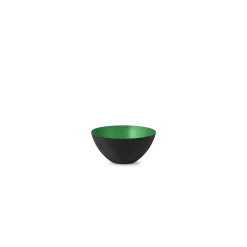 Normann Copenhagen Krenit Skål - Ø 8,4 cm - Grøn