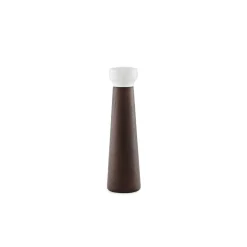 Normann Copenhagen saltkværn - Craft saltkværn large i bejdset eg