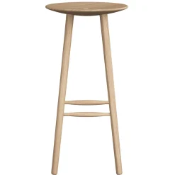 NovoForm - Barstol - Di VOLO - Eg Natur - 75 cm
