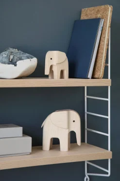 NovoForm - Elefant, eg (Large)