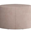 NovoForm - Puf - Madison - Dusty Rose/Rosa