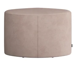 NovoForm - Puf - Madison - Dusty Rose/Rosa