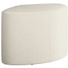 NovoForm - Puf - Madison - Sweet Vanilla/Creme