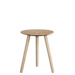 NovoForm - Skammel - Di VOLO Stool - Eg - 45 cm