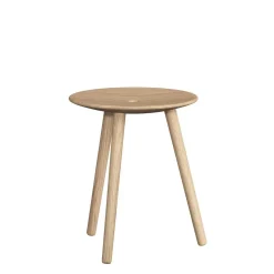 NovoForm - Skammel - Di VOLO Stool - Eg - 45 cm