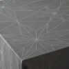 NovoForm - Stars Dug 370 (140 x 370 cm), Winter Grey