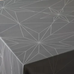 NovoForm - Stars Dug 370 (140 x 370 cm), Winter Grey