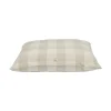 Oyoy - Kyoto Hundepude - Mellem str. - taupe, 74 x 60 cm
