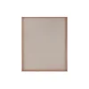 Oyoy - Peili opslagstavle - stor - Natur - H120 x L100 x W5 cm