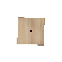 Oyoy - Sidebord m. opbevaring - Eg