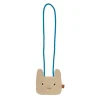 Oyoy - Skuldertaske - Darling - Kanin - Beige