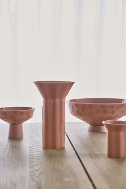 Oyoy - Vase - Terrakotta - Large