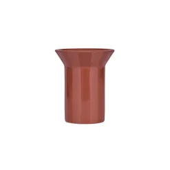 Oyoy - Vase - Terrakotta - Small