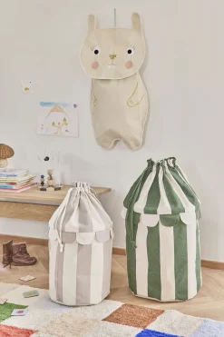 Oyoy - Vægopbevaring - Darling - Kanin - Beige